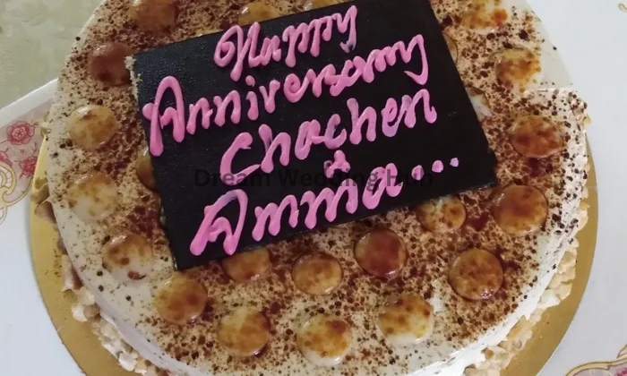 Anns Bakery And Confectionery